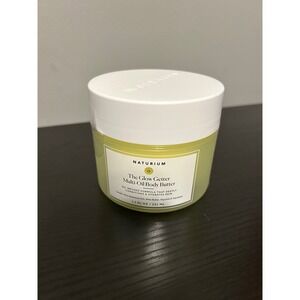 Naturium The Glow Getter Multi-Oil Body Butter 7.7 fl oz 232 ml Hydrating Cream